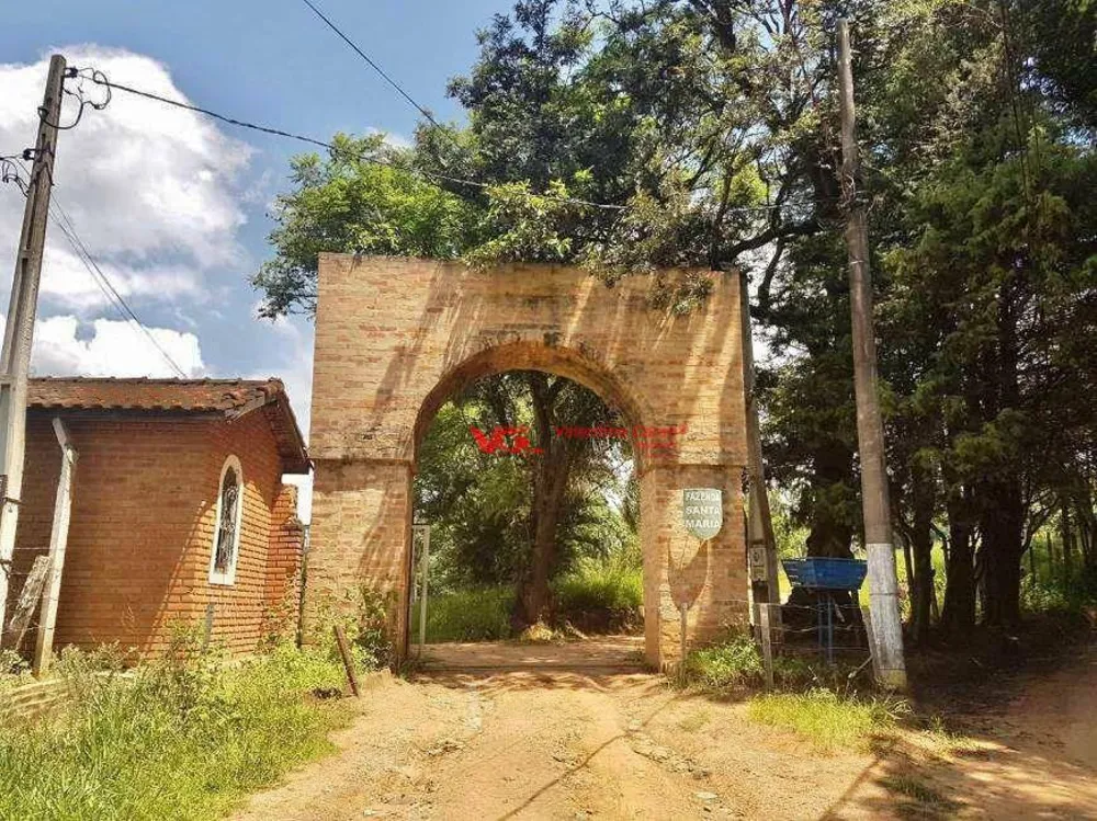 Sítio, 8 quartos, 5 hectares - Foto 17