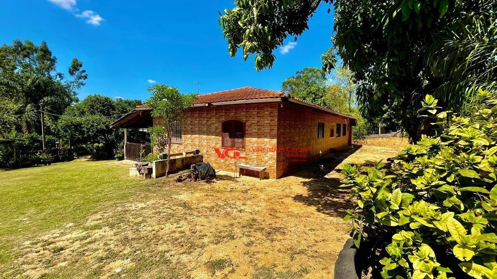 Sítio, 3 quartos, 3 hectares - Foto 4