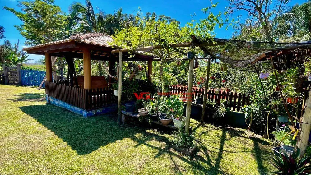 Sítio, 3 quartos, 3 hectares - Foto 3