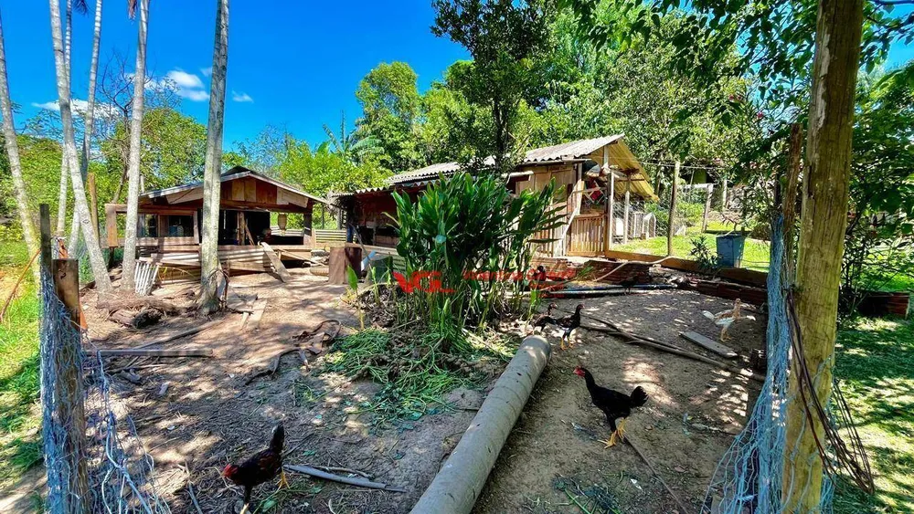 Sítio, 3 quartos, 3 hectares - Foto 8