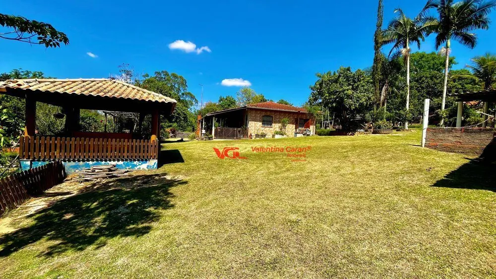 Sítio, 3 quartos, 3 hectares - Foto 1