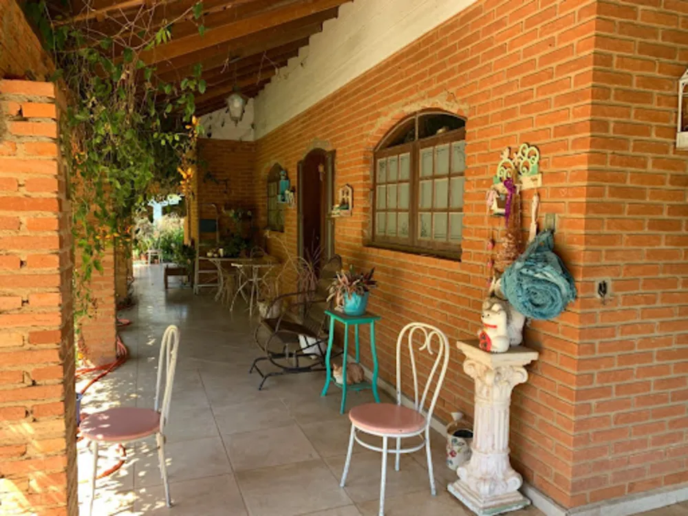 Chácara, 4 quartos, 3000 m² - Foto 3