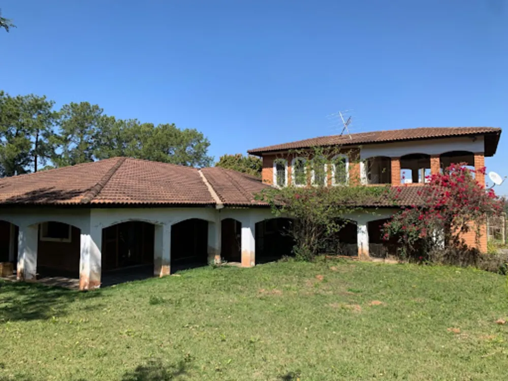 Chácara, 4 quartos, 3000 m² - Foto 2