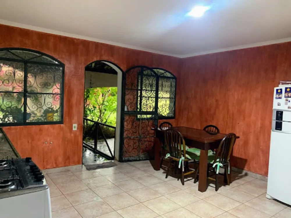 Chácara, 4 quartos, 3000 m² - Foto 7