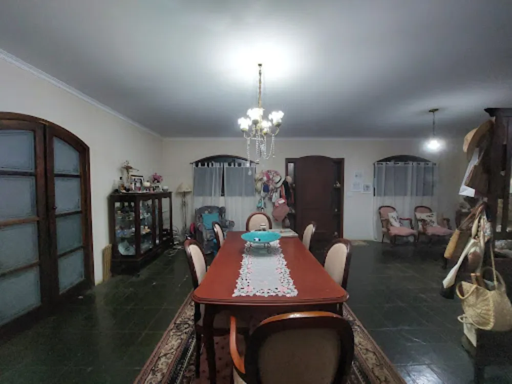 Chácara, 4 quartos, 3000 m² - Foto 5
