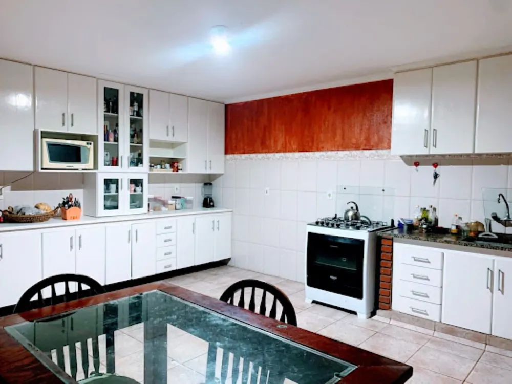 Chácara, 4 quartos, 3000 m² - Foto 6