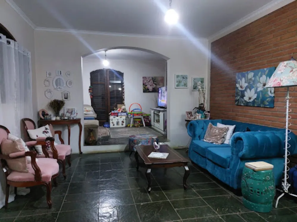 Chácara, 4 quartos, 3000 m² - Foto 4