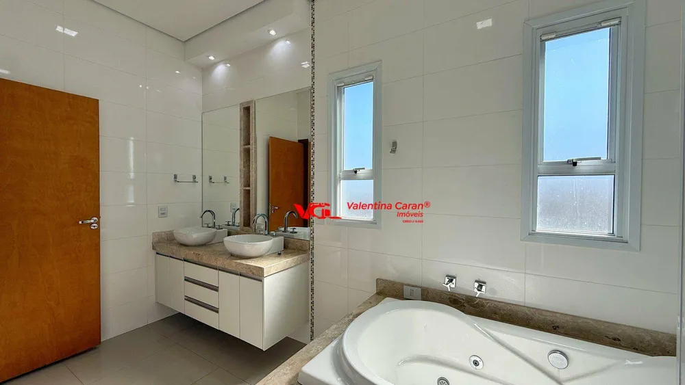 Sobrado, 4 quartos, 256 m² - Foto 6