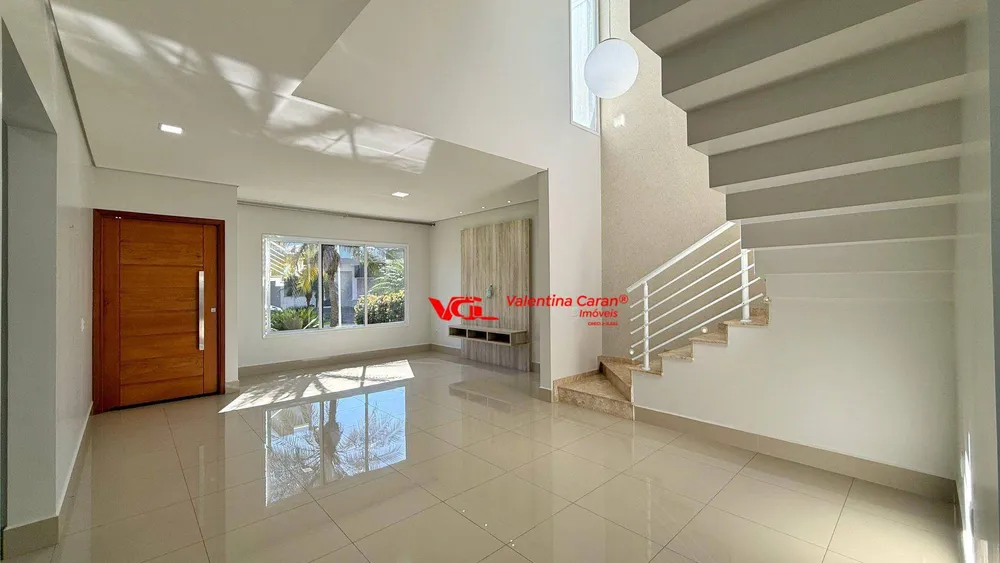 Sobrado, 4 quartos, 256 m² - Foto 2