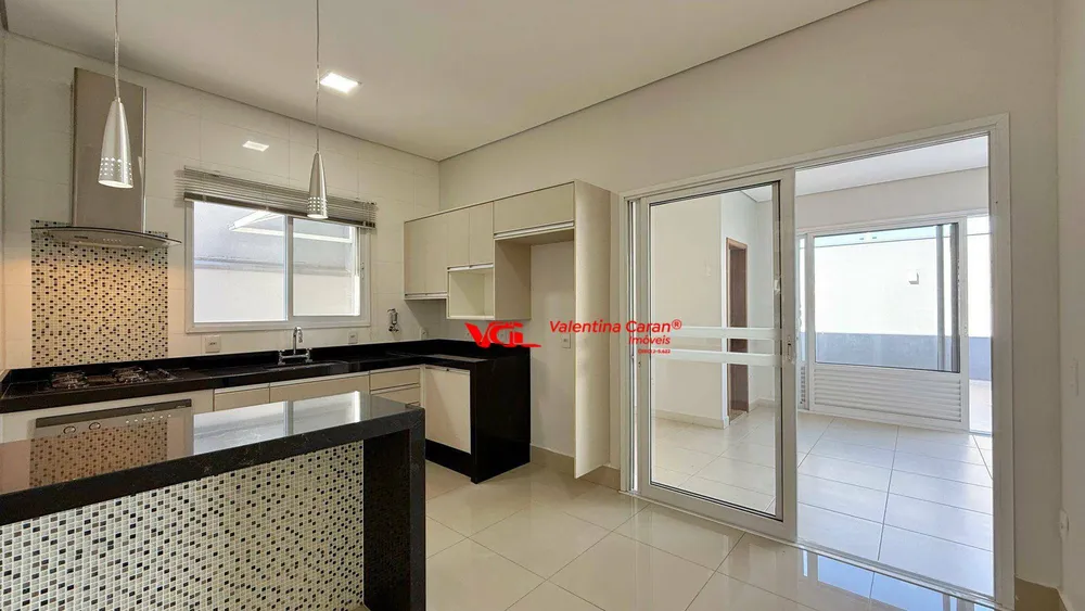 Sobrado, 4 quartos, 256 m² - Foto 3