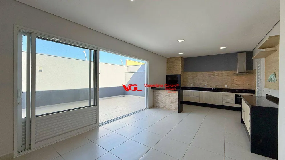 Sobrado, 4 quartos, 256 m² - Foto 4