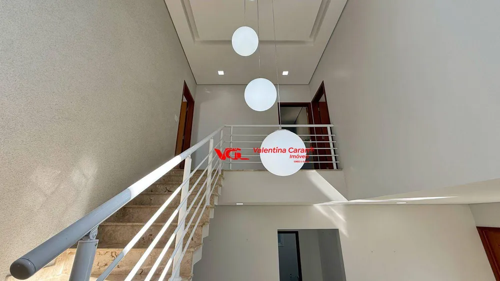 Sobrado, 4 quartos, 256 m² - Foto 7