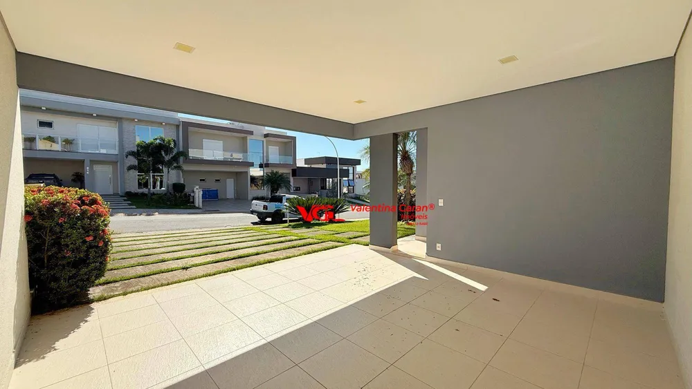Sobrado, 4 quartos, 256 m² - Foto 1