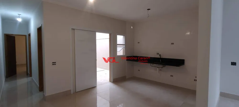 Casa, 2 quartos, 68 m² - Foto 4