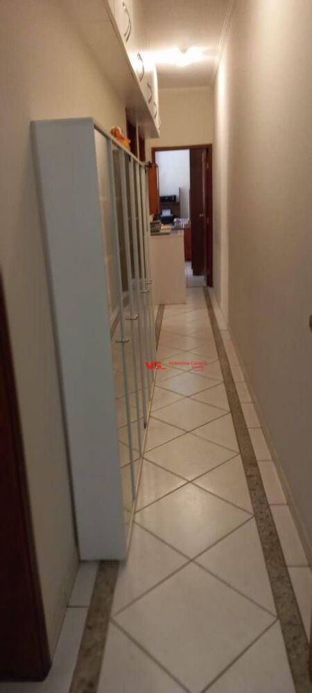 Casa, 3 quartos, 100 m² - Foto 7