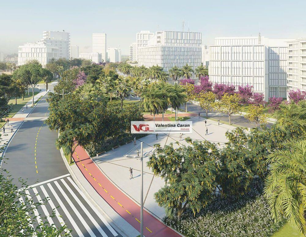 Loteamento e Condomínio, 610 m² - Foto 5