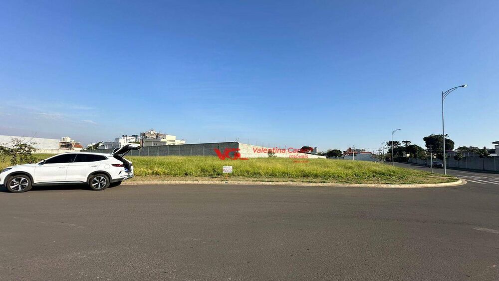 Loteamento e Condomínio, 610 m² - Foto 4