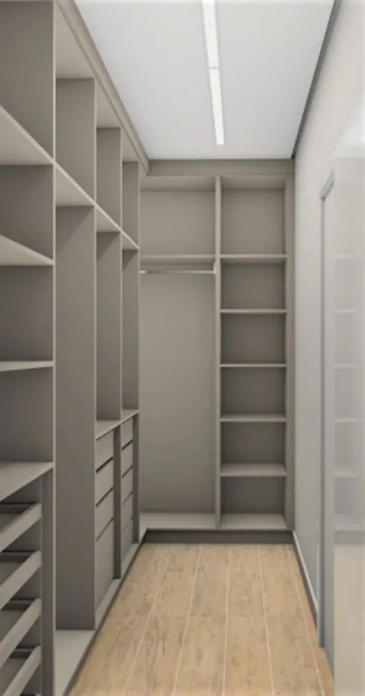 Casa de Condomínio, 3 quartos - Foto 7
