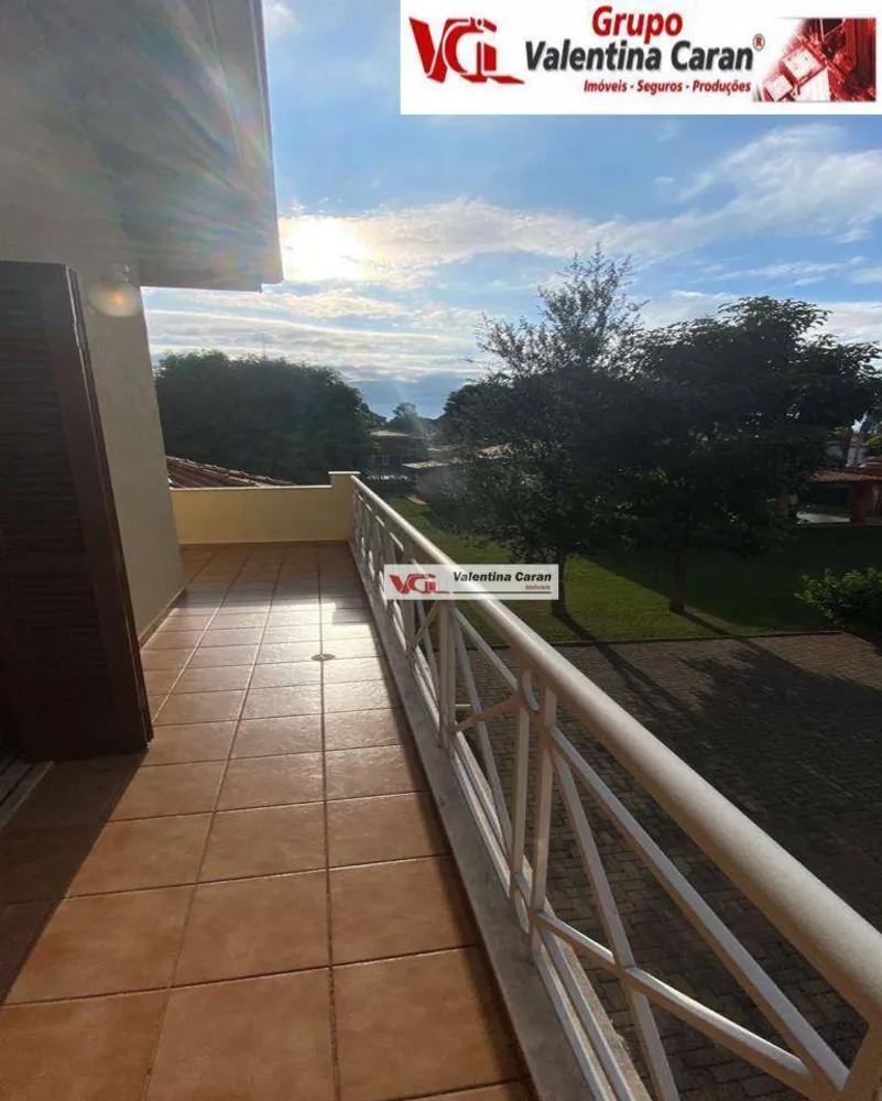Chácara, 4 quartos, 3000 m² - Foto 17