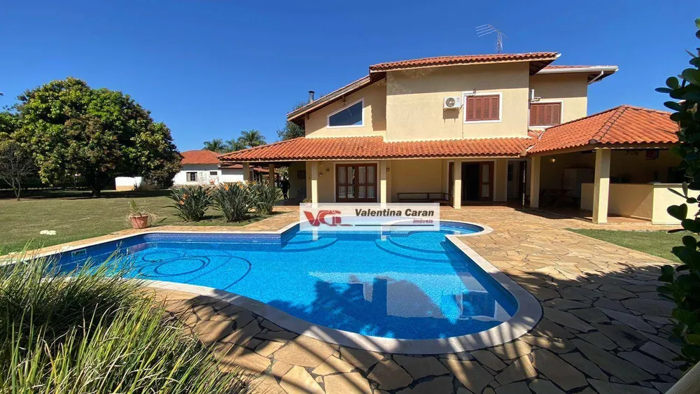 Chácara, 4 quartos, 3000 m² - Foto 19