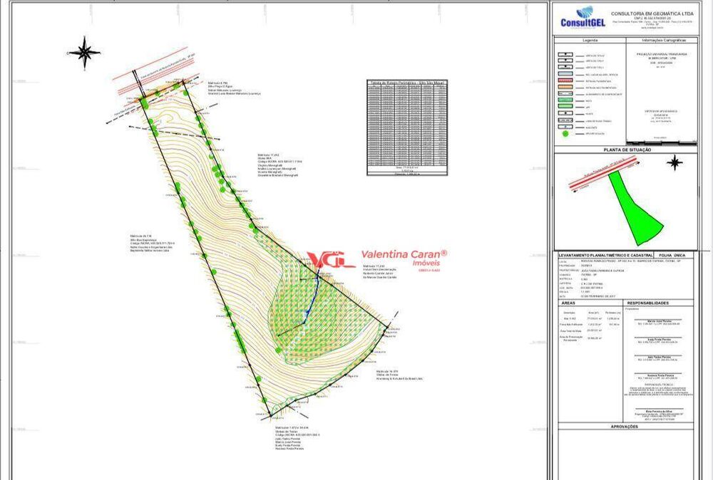 Terreno, 8 hectares - Foto 7