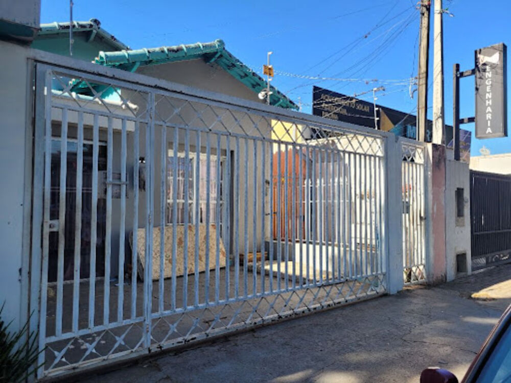 Casa, 3 quartos, 159 m² - Foto 1