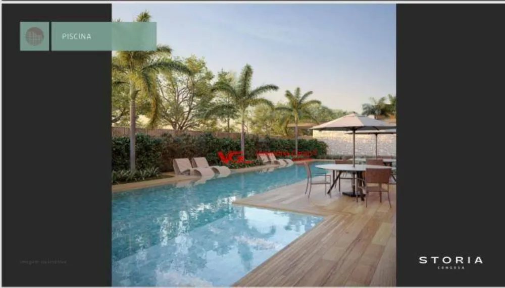 Apartamento, 3 quartos, 90 m² - Foto 11
