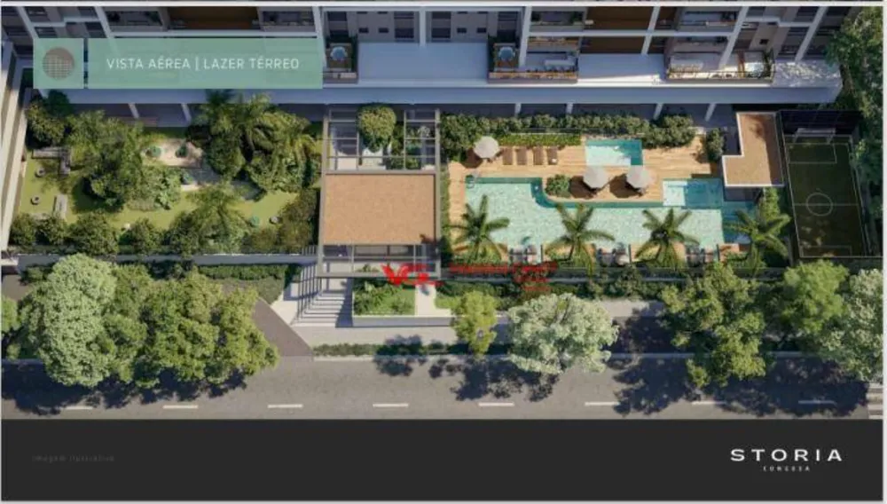 Apartamento, 3 quartos, 90 m² - Foto 12