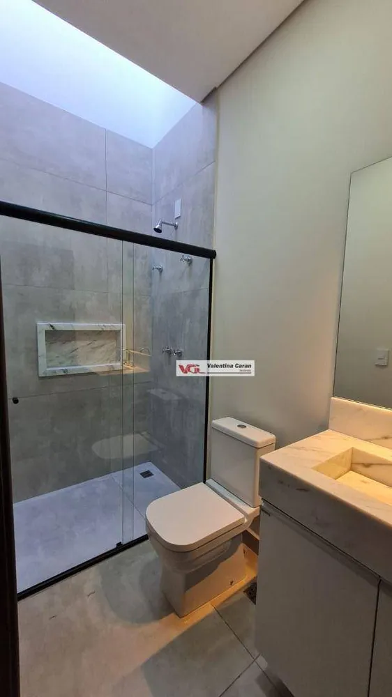 Casa de Condomínio, 3 quartos - Foto 8