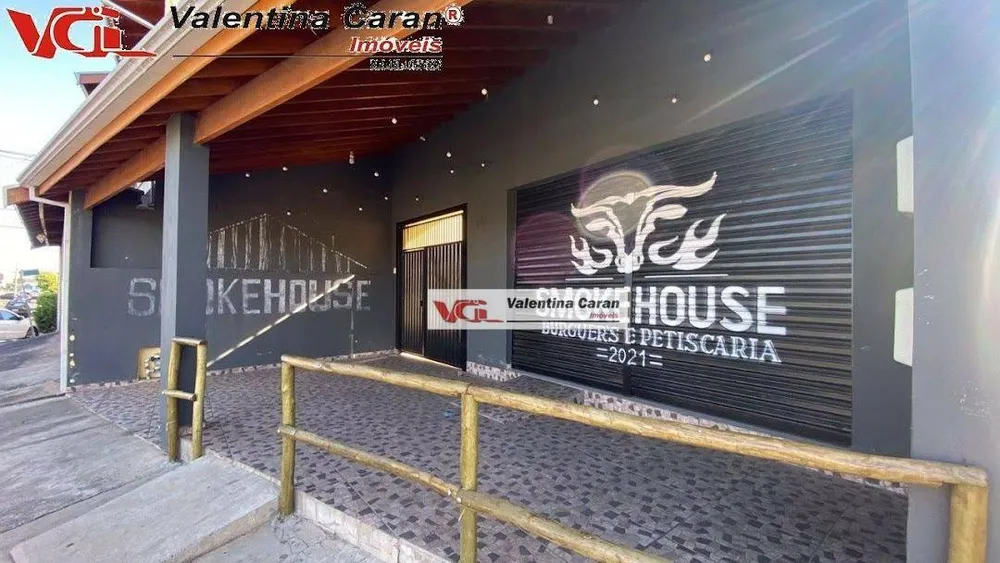 Loja-Salão, 132 m² - Foto 1