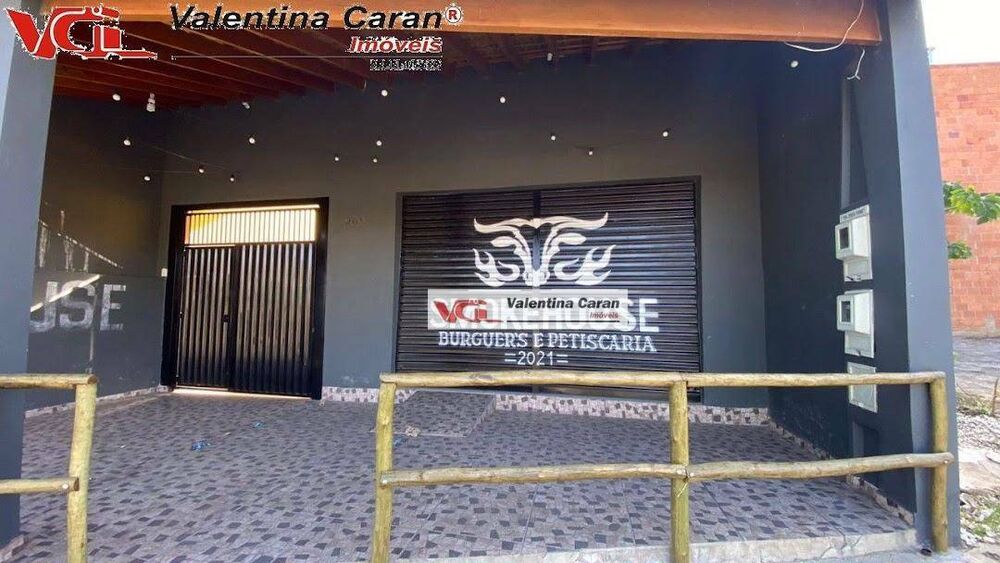 Loja-Salão, 132 m² - Foto 3