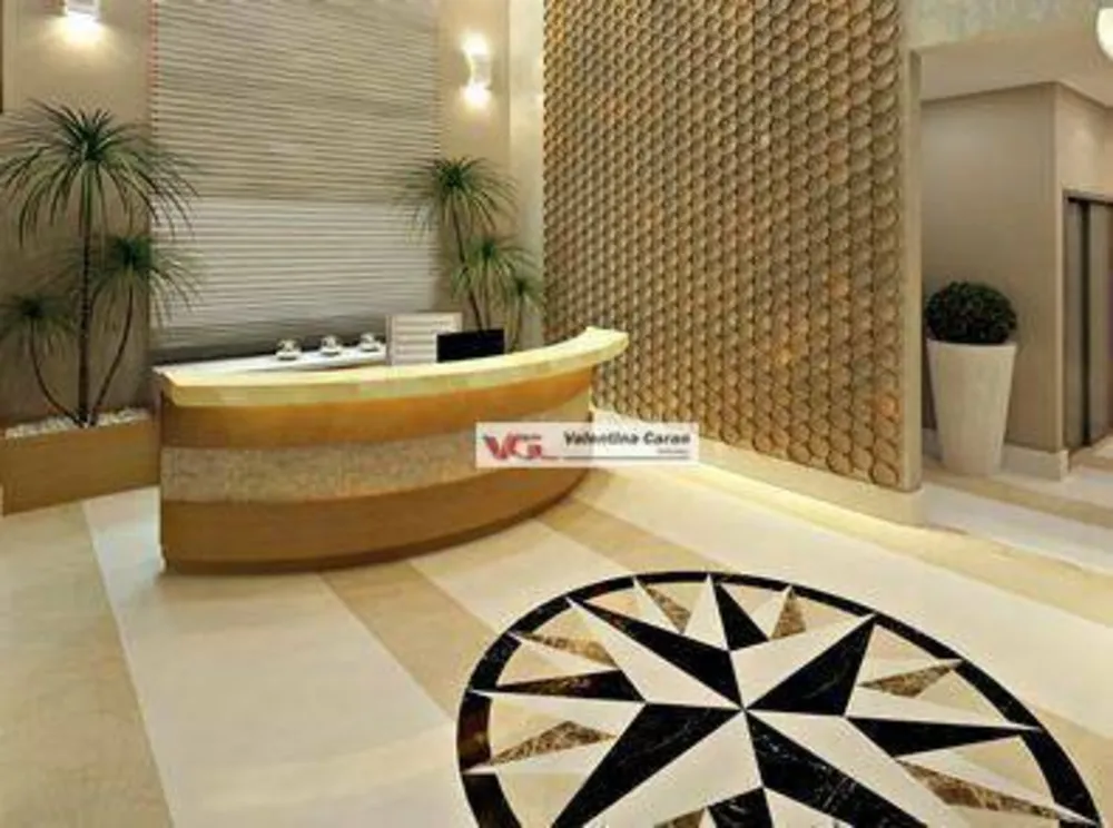 Sala-Conjunto, 56 m² - Foto 6