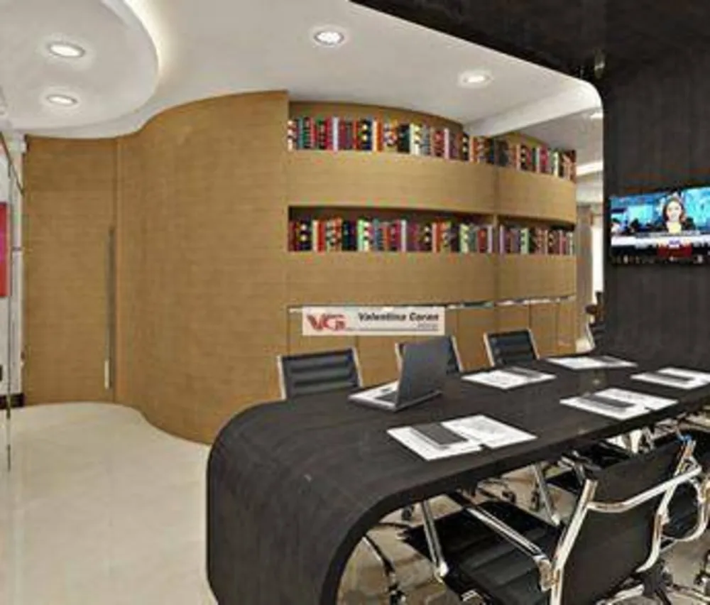 Sala-Conjunto, 56 m² - Foto 12