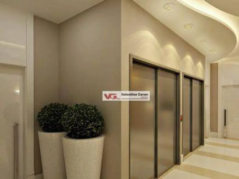 Sala-Conjunto, 56 m² - Foto 8
