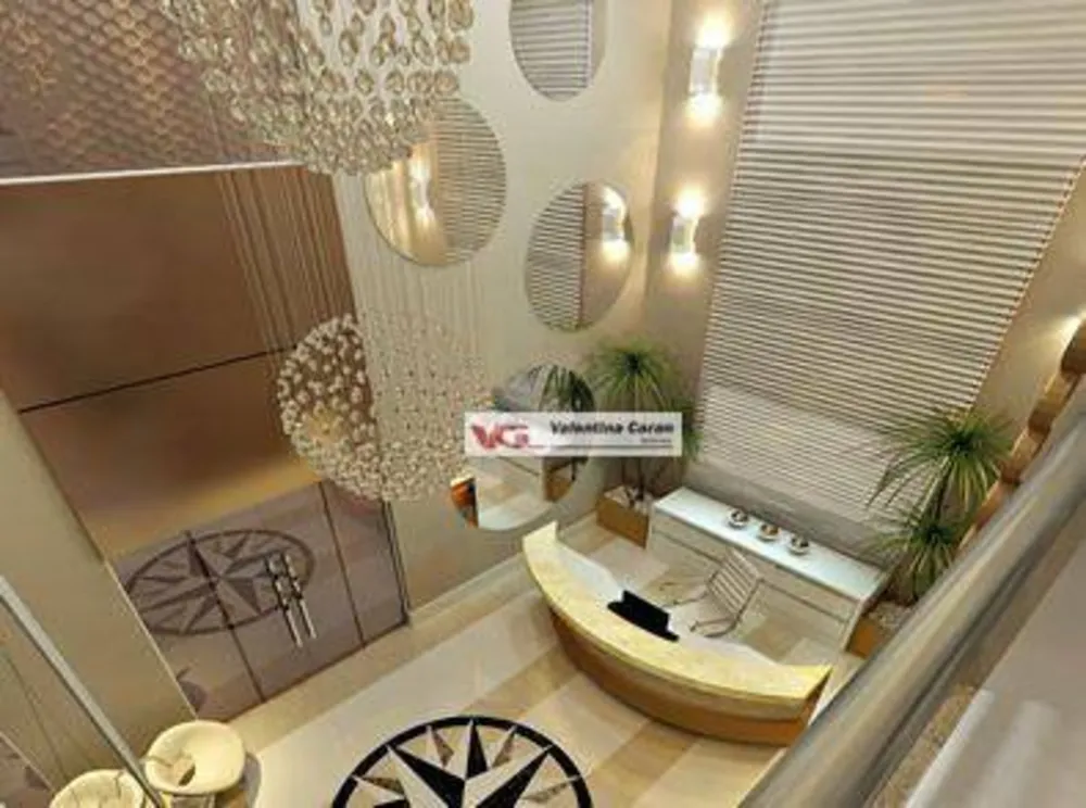 Sala-Conjunto, 56 m² - Foto 5