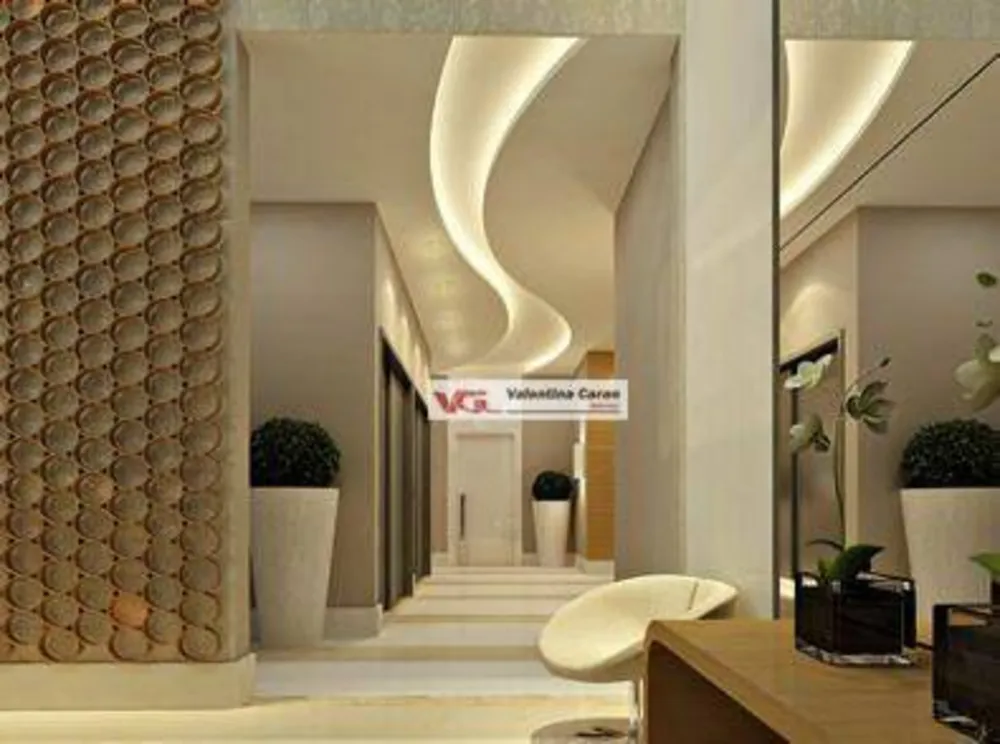 Sala-Conjunto, 56 m² - Foto 10