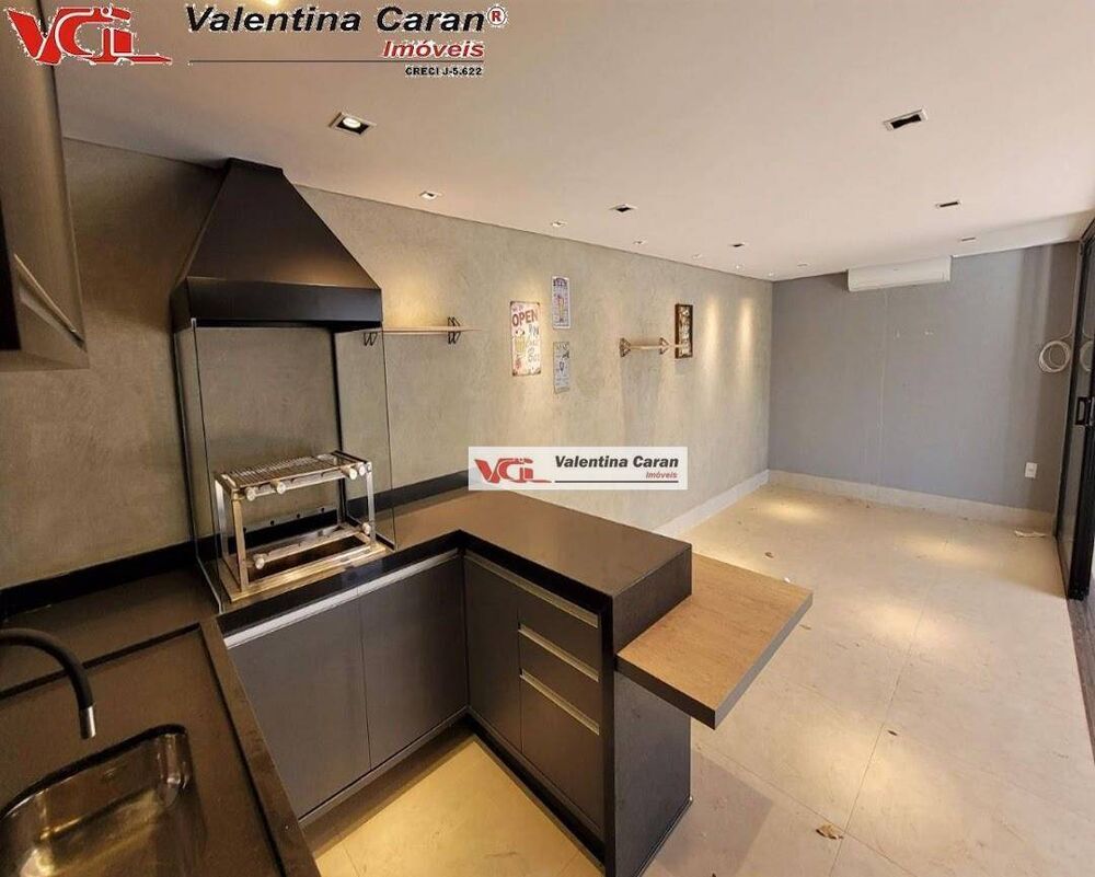 Sobrado, 3 quartos, 180 m² - Foto 8