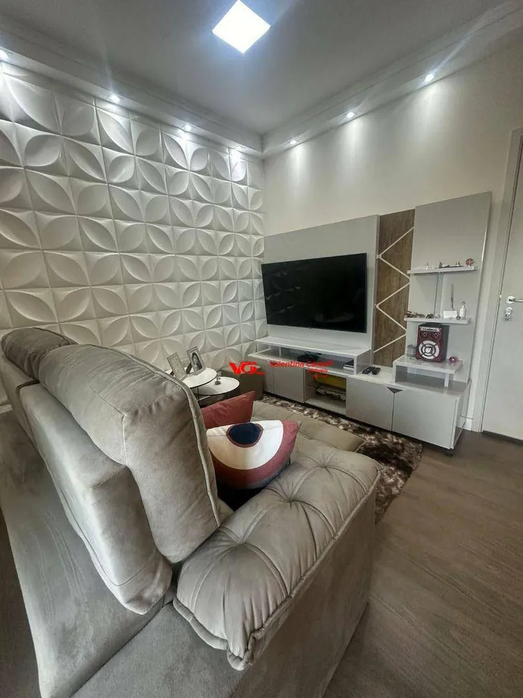 Apartamento, 3 quartos, 69 m² - Foto 1