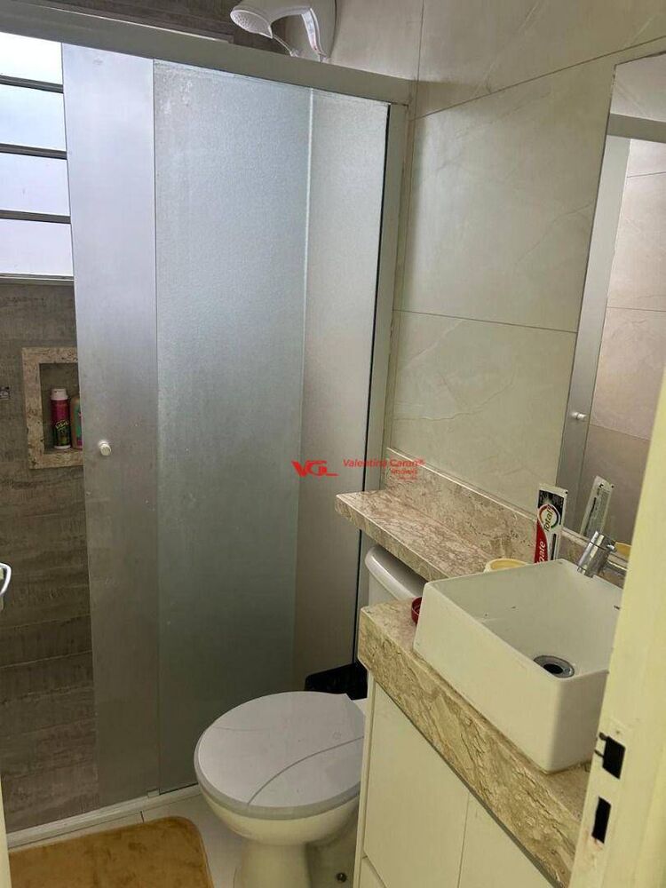 Casa à venda com 2 quartos, 111m² - Foto 11