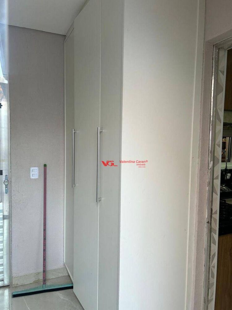Casa à venda com 2 quartos, 111m² - Foto 9