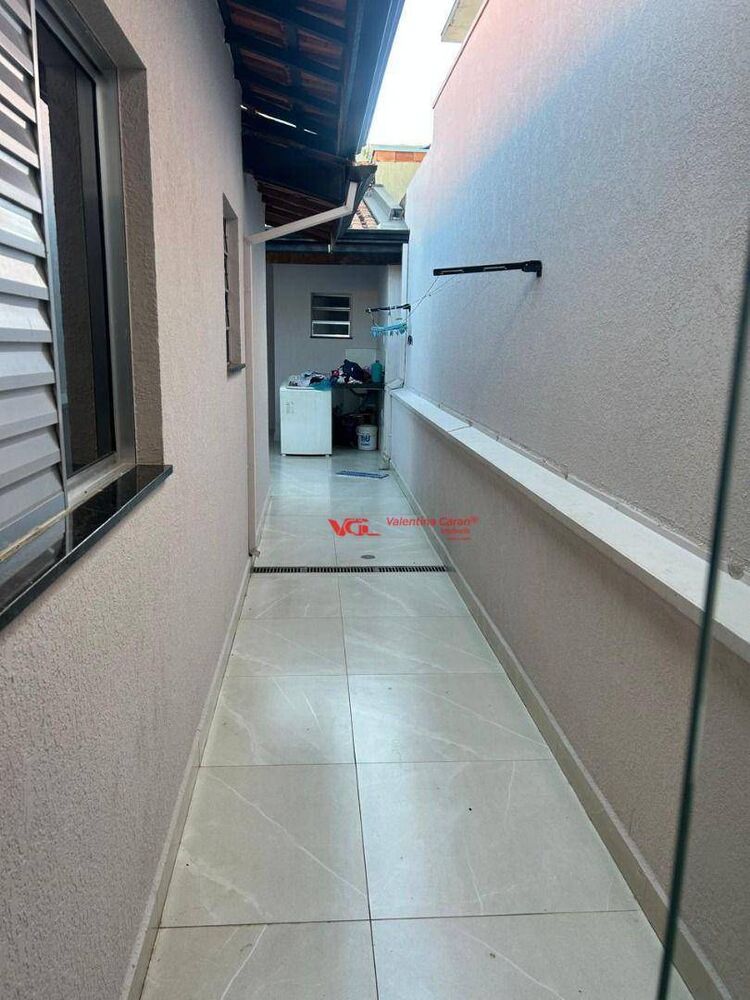 Casa à venda com 2 quartos, 111m² - Foto 13