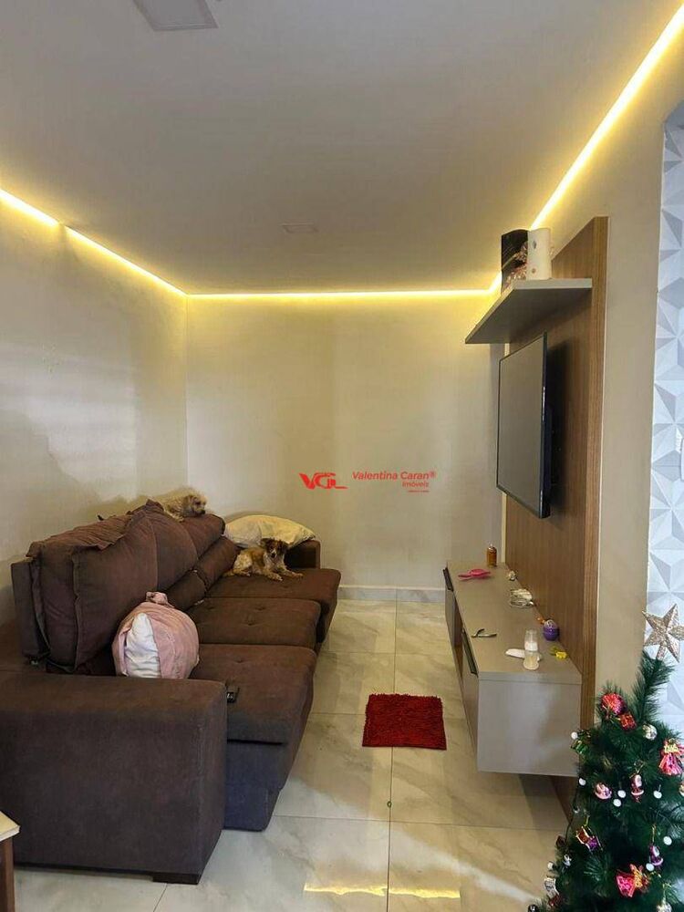 Casa à venda com 2 quartos, 111m² - Foto 2