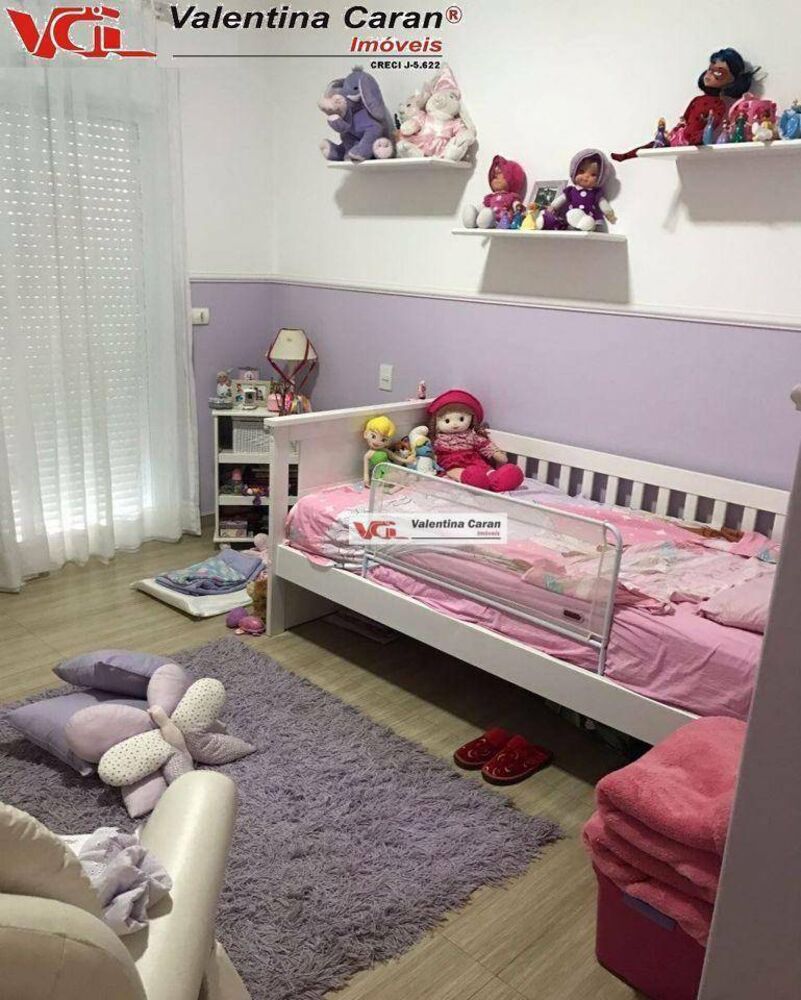 Sobrado, 3 quartos, 267 m² - Foto 1