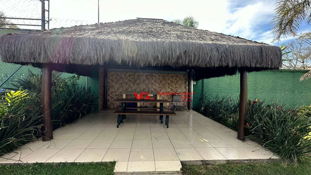 Sobrado, 3 quartos, 267 m² - Foto 8