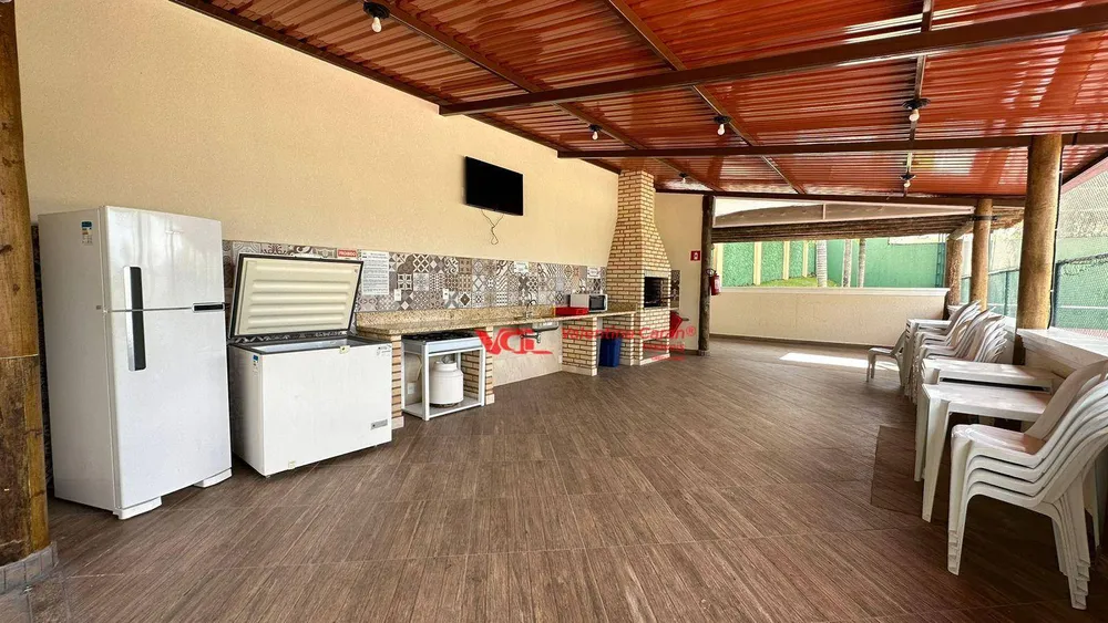 Sobrado, 3 quartos, 267 m² - Foto 6