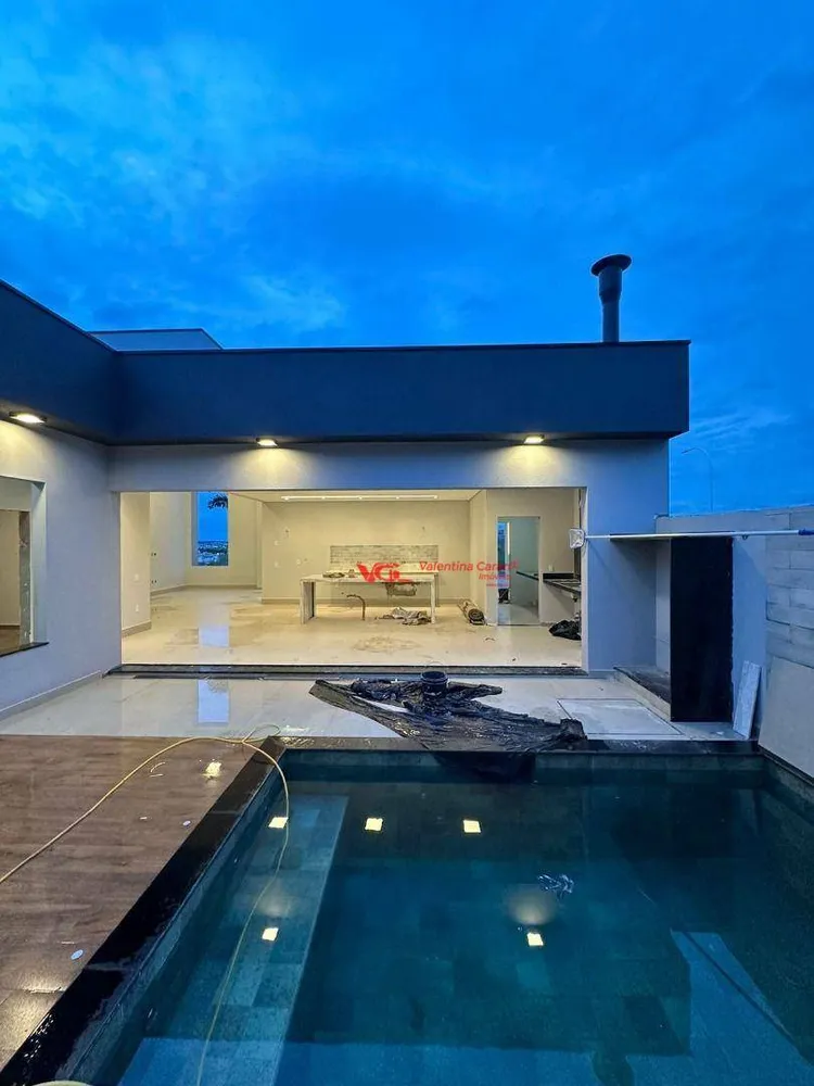 Casa, 3 quartos, 200 m² - Foto 5