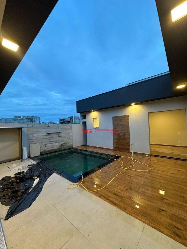 Casa, 3 quartos, 200 m² - Foto 3