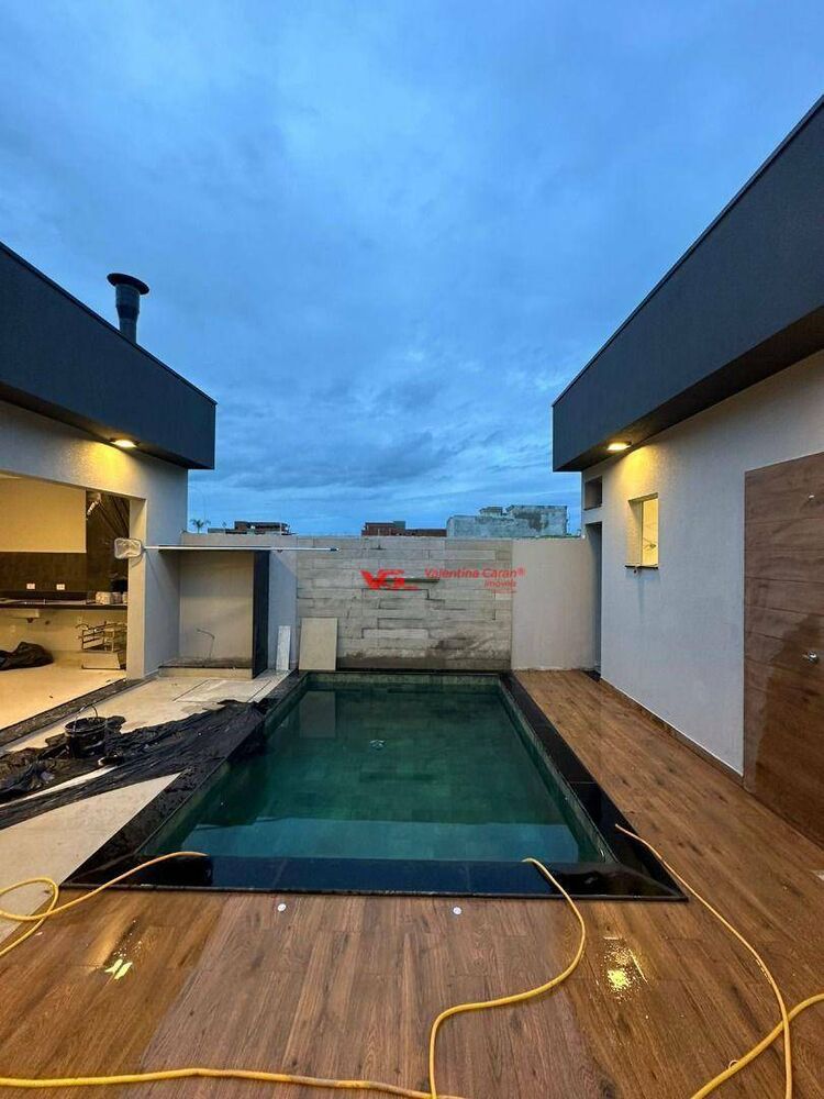 Casa, 3 quartos, 200 m² - Foto 2