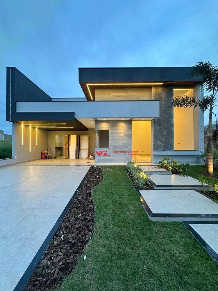 Casa, 3 quartos, 200 m² - Foto 4