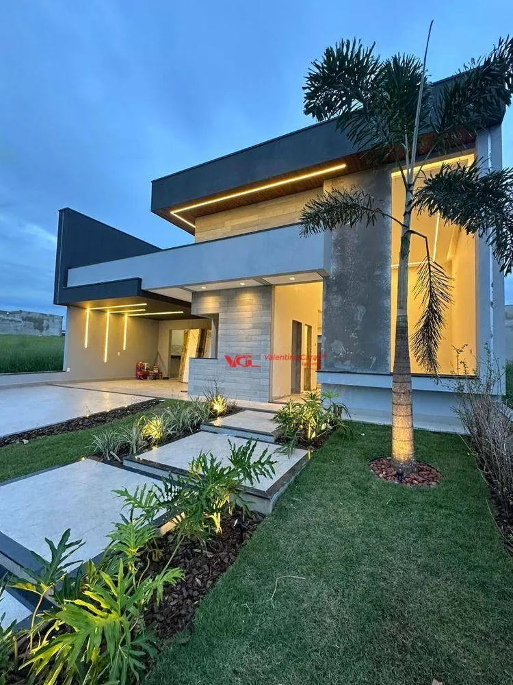 Casa, 3 quartos, 200 m² - Foto 6
